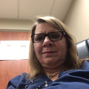 Meet your Posher, Tina